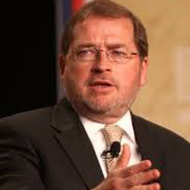 Grover Norquist 