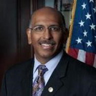 Michael Steele 