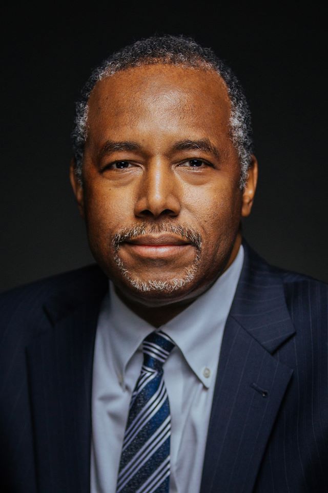 Ben Carson